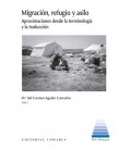 MIGRACION REFUGIO Y ASILO
