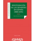 REINTEGRACION DE LOS SEFARDIES EN ESPAÑA 1869 2015