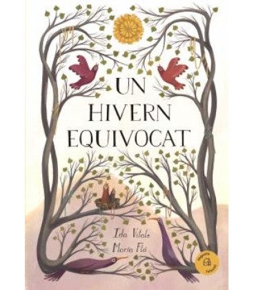 HIVERN EQUIVOCAT UN (CAT)