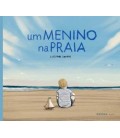 MENINO NA PRAIA UM (PORTUGUES)