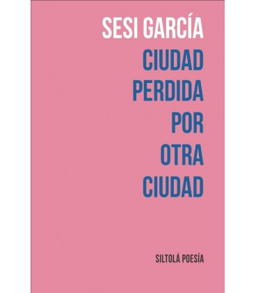 CIUDAD PERDIDA POR OTRA CIUDAD