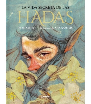 LA VIDA SECRETA DE LAS HADAS