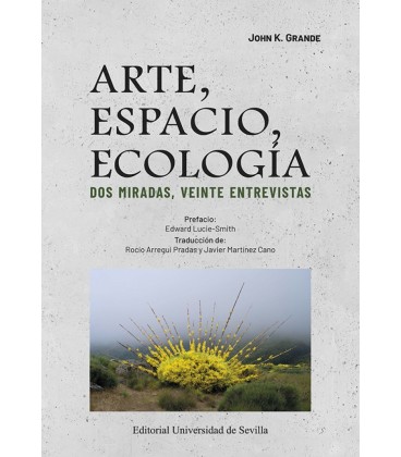 ARTE ESPACIO ECOLOGIA
