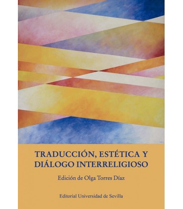TRADUCCION ESTETICA Y DIALOGO INTERRELEGIOSO