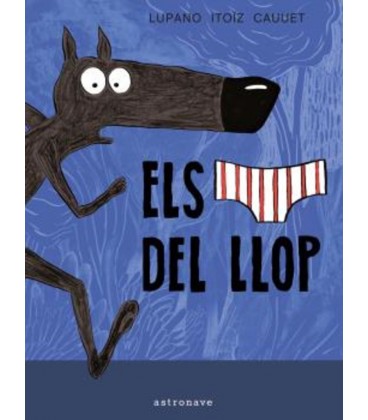 ELS CALCOTETS DEL LLOP (CAT)