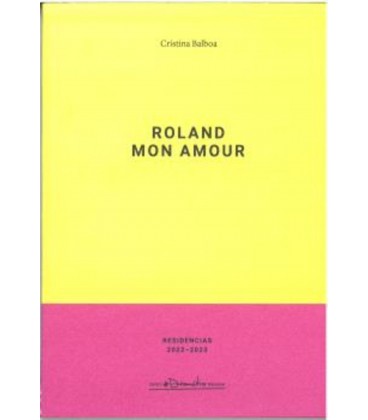 ROLAND MON AMOUR