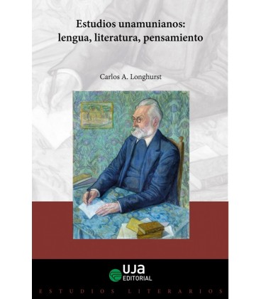 ESTUDIOS UNAMUNIANOS LENGUA LITERATURA PENSAMIENTO