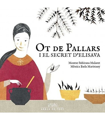 OT DE PALLARS (CAT)