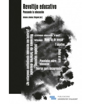 REVOLTIJO EDUCATIVO