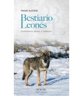 BESTIARIO LEONES