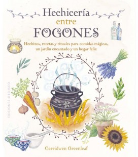 HECHICERIA ENTRE FOGONES