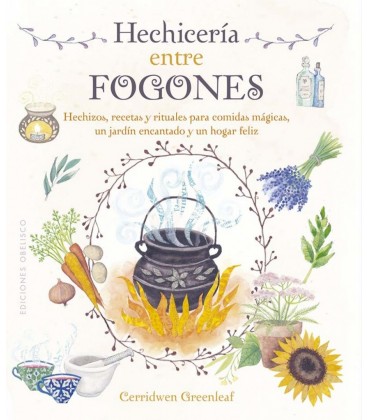 HECHICERIA ENTRE FOGONES