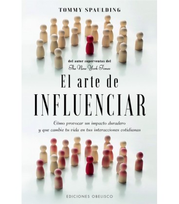 EL ARTE DE INFLUENCIAR