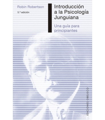 INTRODUCCION A LA PSICOLOGIA JUNGUIANA