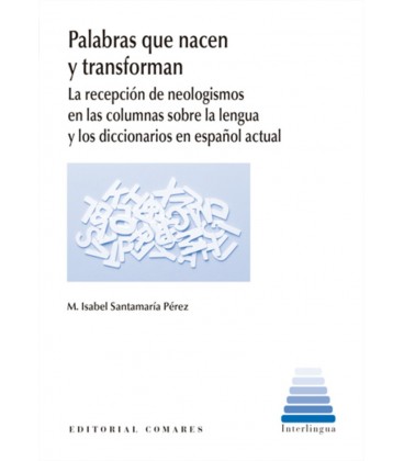 PALABRAS QUE NACEN Y TRANSFORMAN