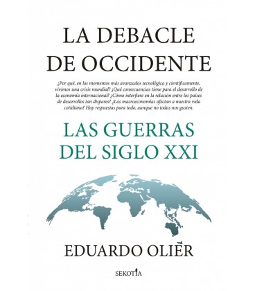LA DEBACLE DE OCCIDENTE