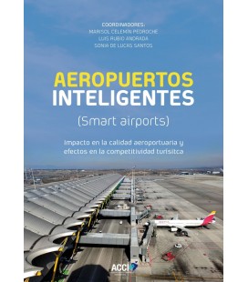 AEROPUERTOS INTELIGENTES SMART AIRPORTS