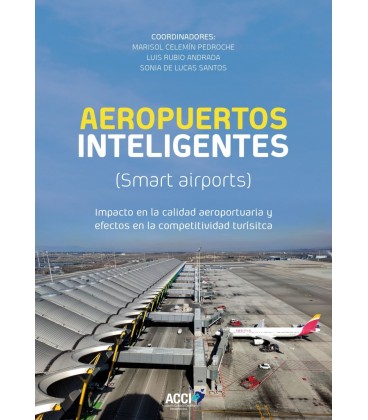AEROPUERTOS INTELIGENTES SMART AIRPORTS
