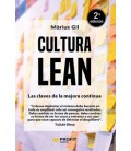 CULTURA LEAN 2 EDICION
