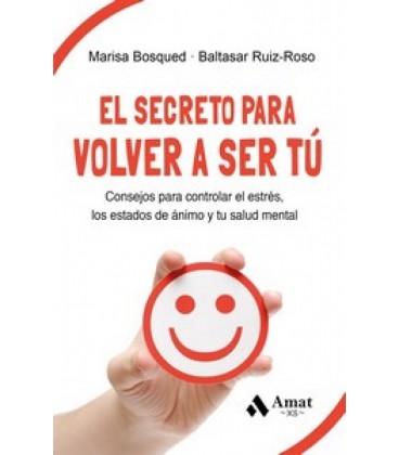 EL SECRETO PARA VOLVER A SER TU