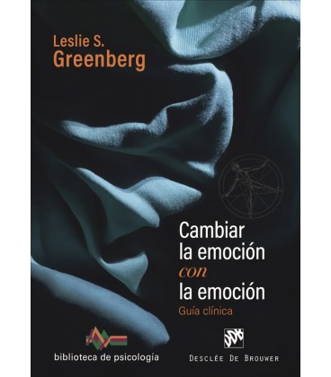 CAMBIAR LA EMOCION CON LA EMOCION