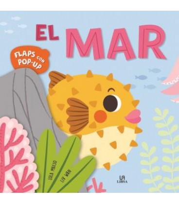 FLAPS CON POP UP EL MAR