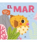 FLAPS CON POP UP EL MAR