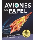 AVIONES DE PAPEL