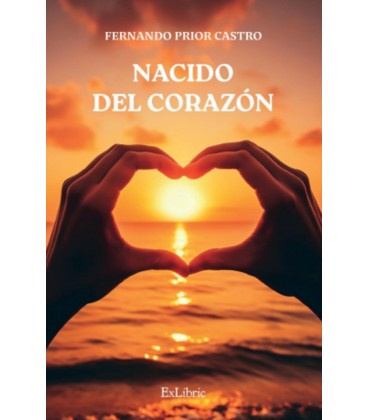 NACIDO DEL CORAZON