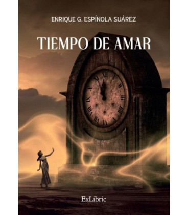 TIEMPO DE AMAR