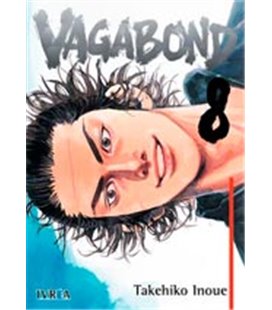 VAGABOND 08