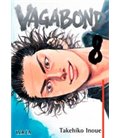 VAGABOND 08 (COMIC)
