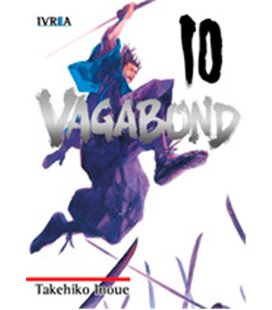VAGABOND 10