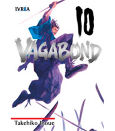 VAGABOND 10