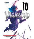 VAGABOND 10 (COMIC)