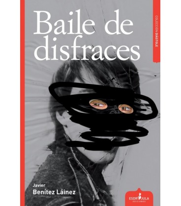 BAILE DE DISFRACES