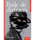 BAILE DE DISFRACES