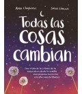 TODAS LAS COSAS CAMBIAN