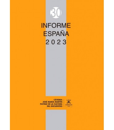 INFORME ESPAÑA 2023