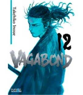VAGABOND 12