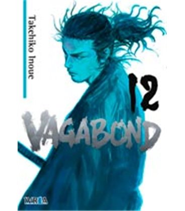 VAGABOND 12