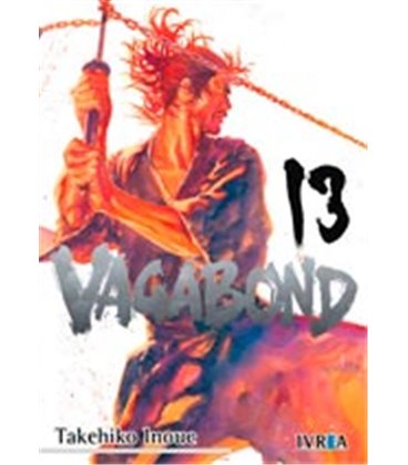 VAGABOND 13