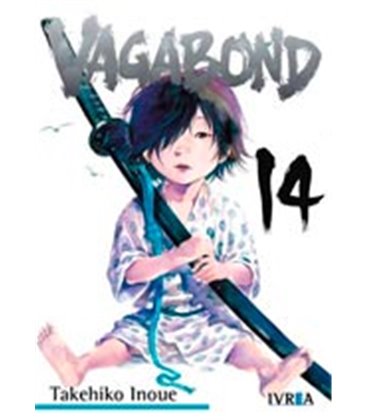 VAGABOND 14