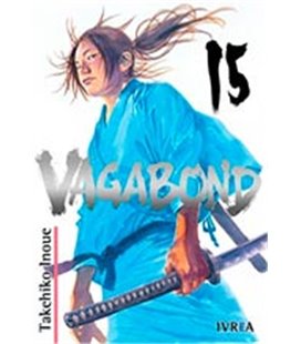 VAGABOND 15