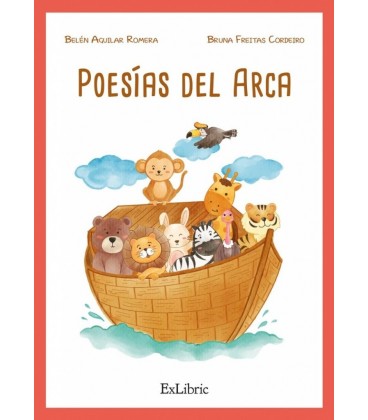 POESIAS DEL ARCA
