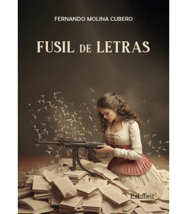 FUSIL DE LETRAS