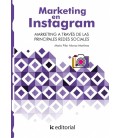 MARKETING EN INSTAGRAM MARKETING A TRAVES DE LAS PRINCIPALES REDES SOC