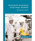 MANIPULACION DE ALIMENTOS DE ALTO RIESGO