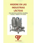 HIGIENE EN LAS INDUSTRIAS LACTEAS