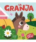 FLAPS CON POP UP LA GRANJA